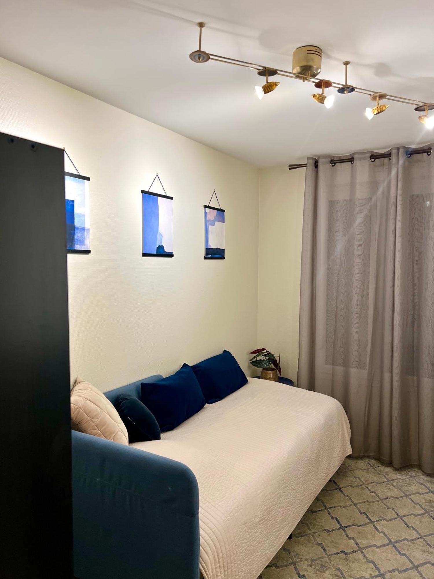 Appartement Climatise 3 Etoiles T3 Chic A Strasbourg Avec Billard Et Terrasse Экстерьер фото